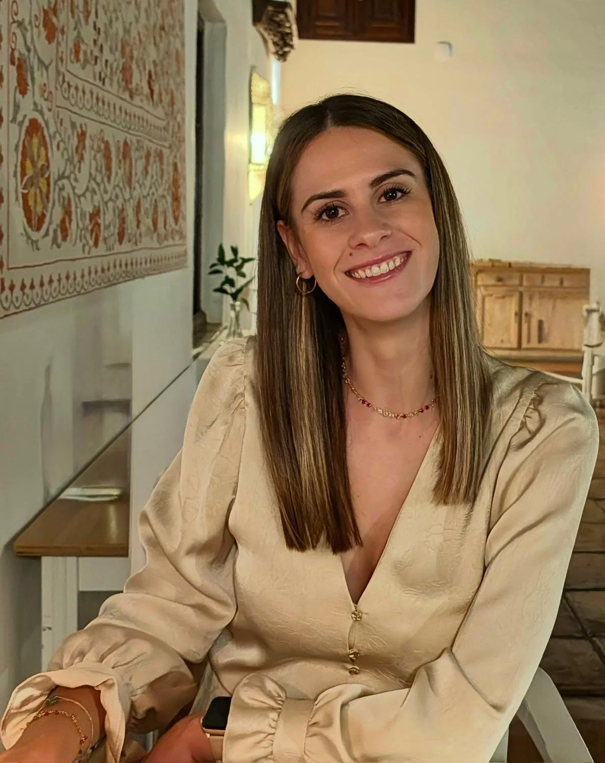 Ángela